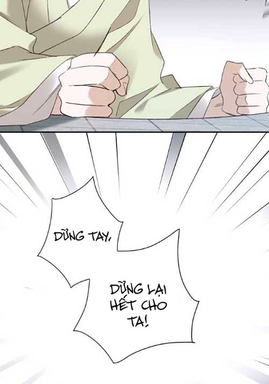 Hoàng Hậu Vô Đức Chapter 15 - 16