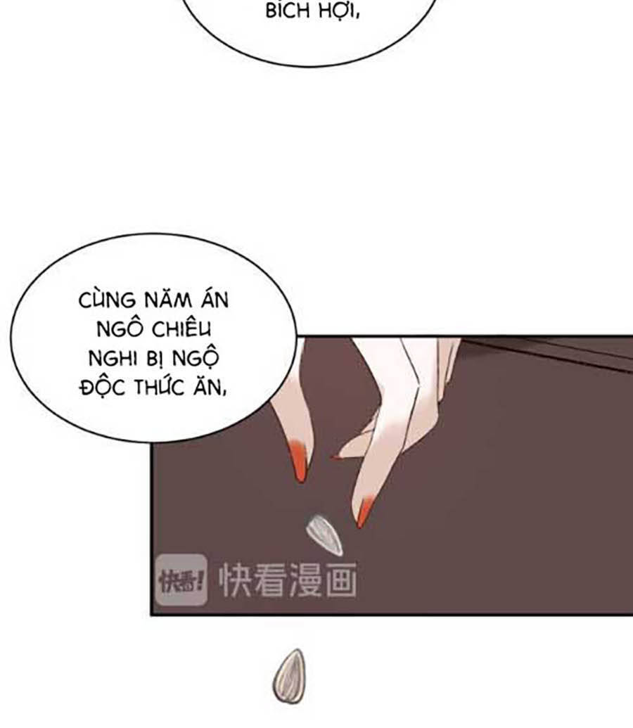 Hoàng Hậu Vô Đức Chapter 15 - 19