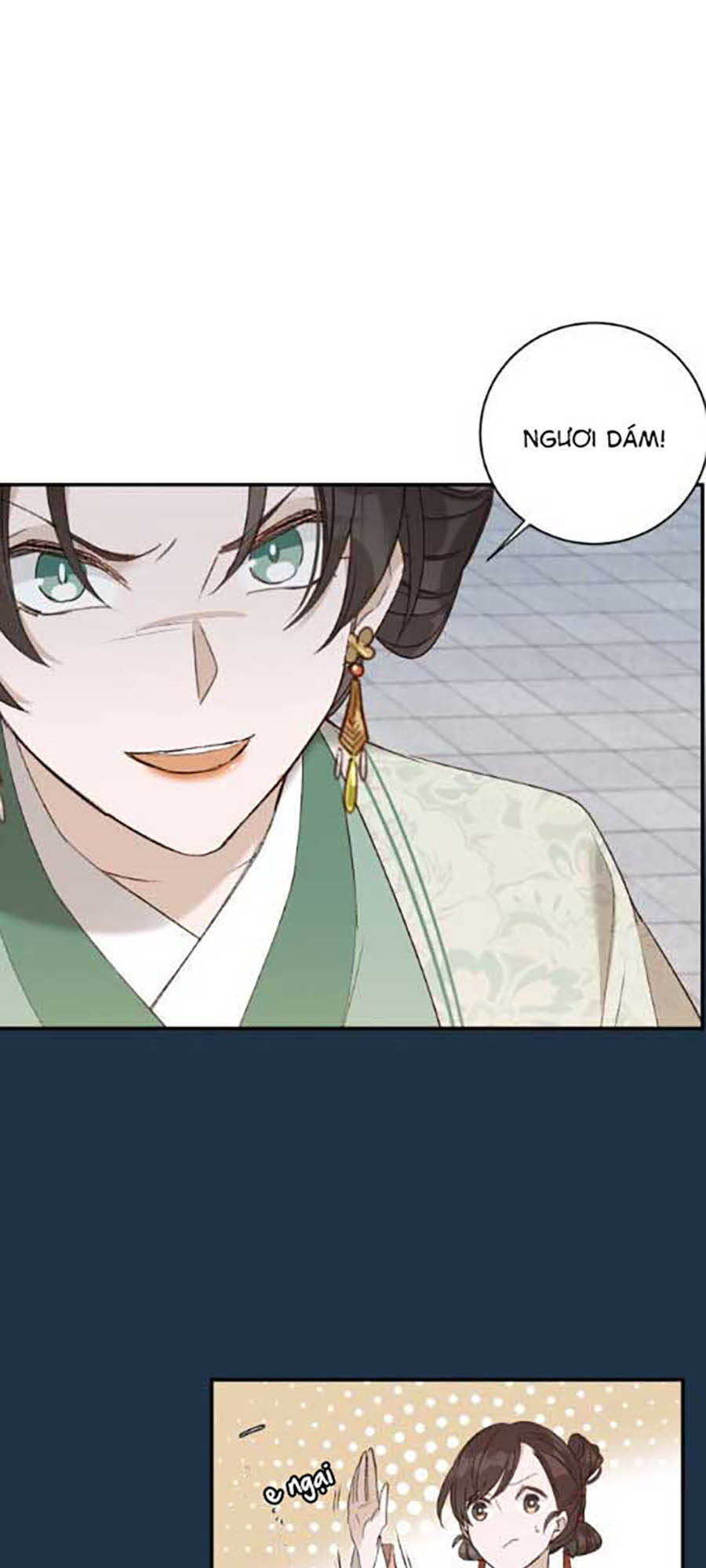 Hoàng Hậu Vô Đức Chapter 15 - 27