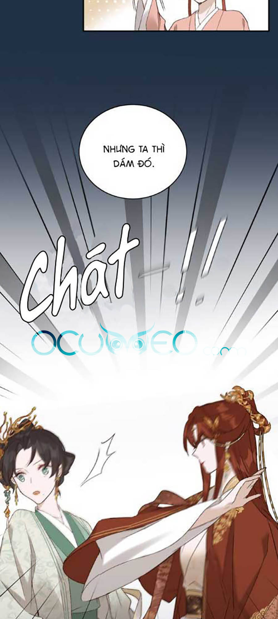 Hoàng Hậu Vô Đức Chapter 15 - 28