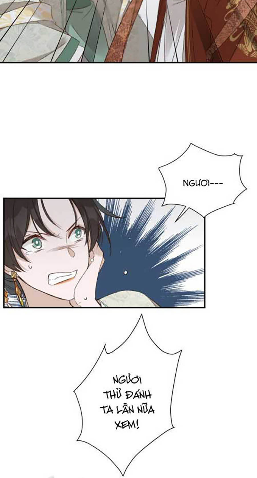 Hoàng Hậu Vô Đức Chapter 15 - 29