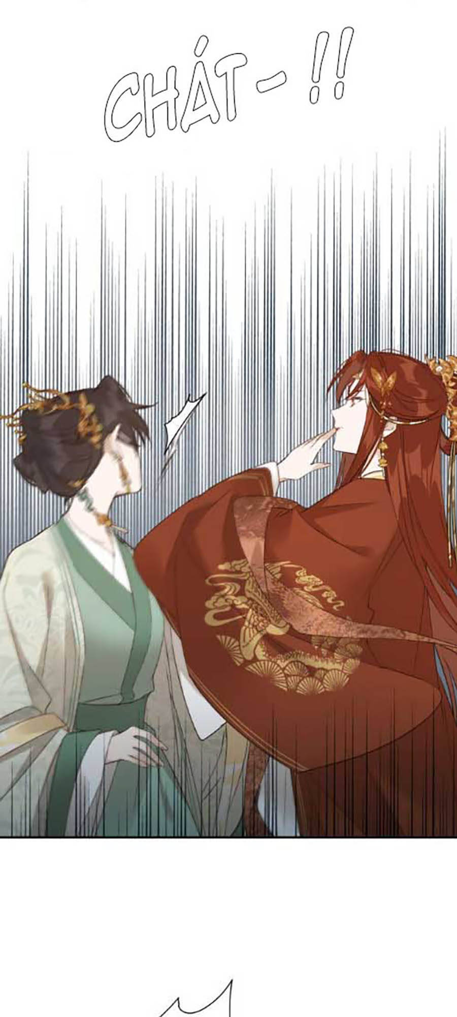 Hoàng Hậu Vô Đức Chapter 15 - 30