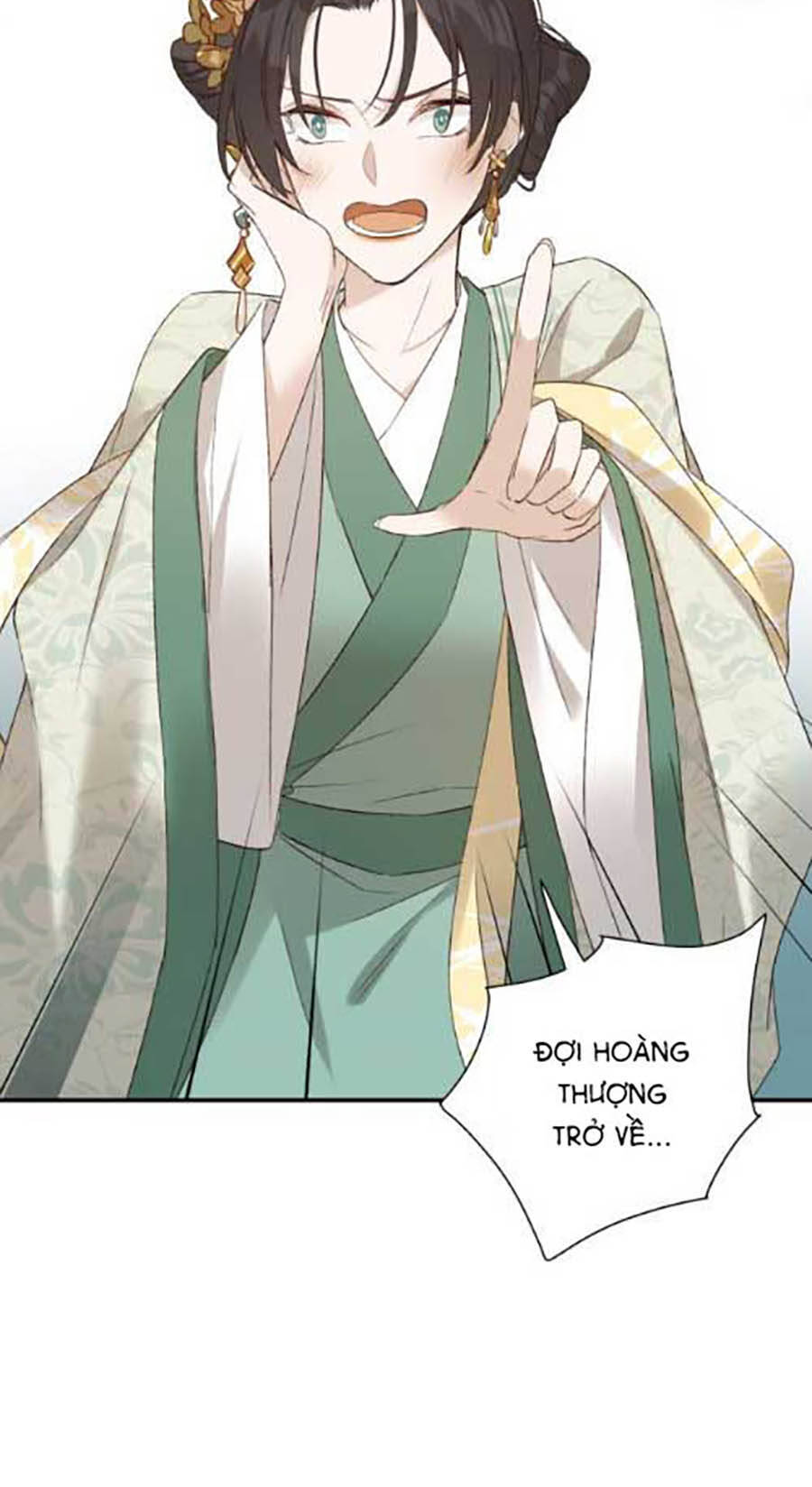 Hoàng Hậu Vô Đức Chapter 15 - 32