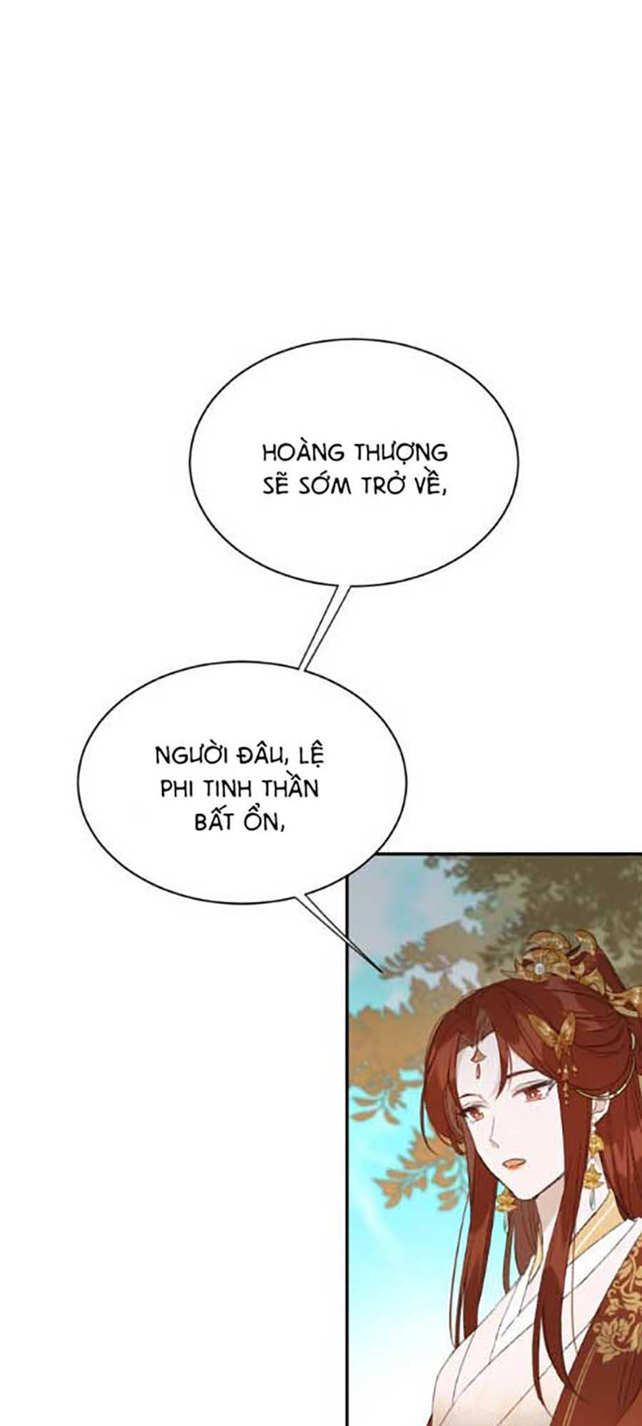 Hoàng Hậu Vô Đức Chapter 15 - 33