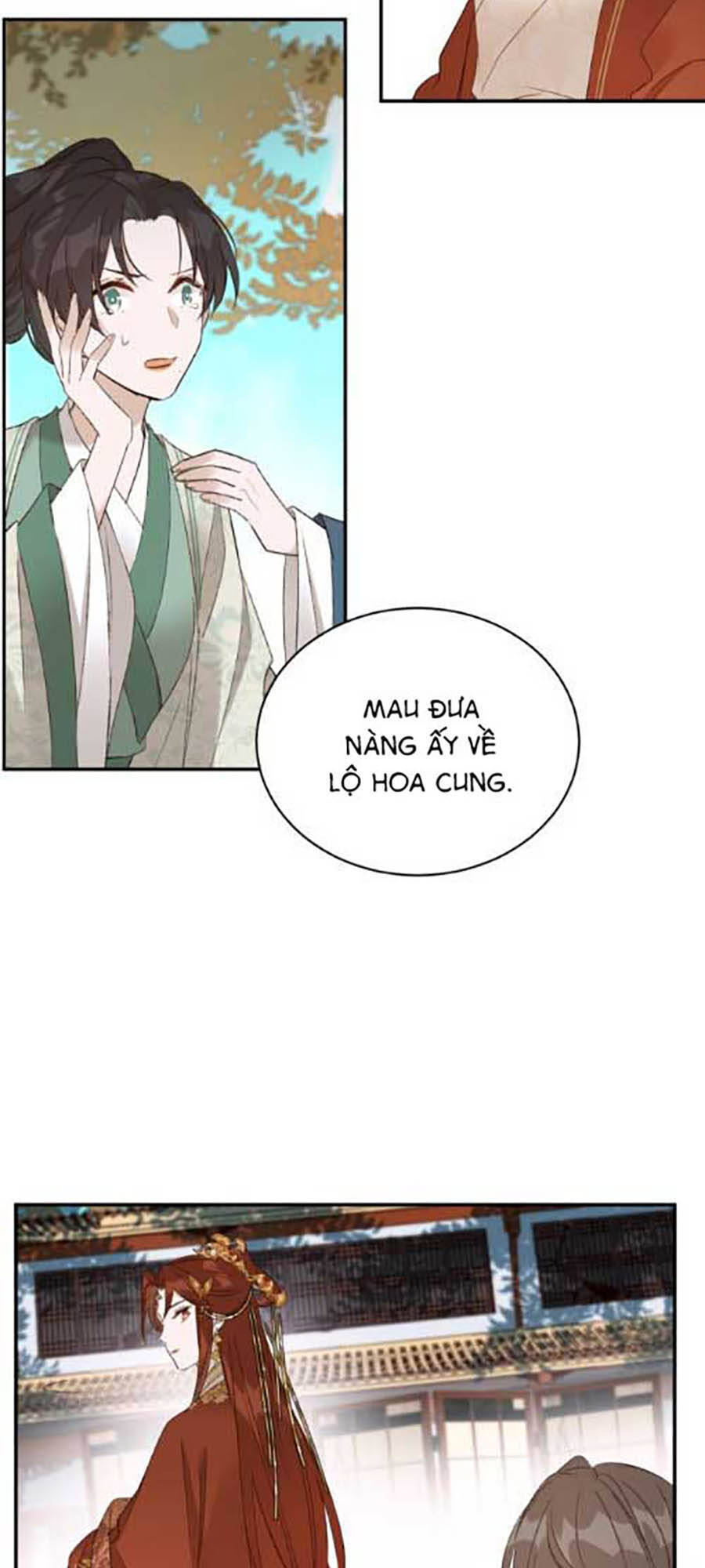 Hoàng Hậu Vô Đức Chapter 15 - 34