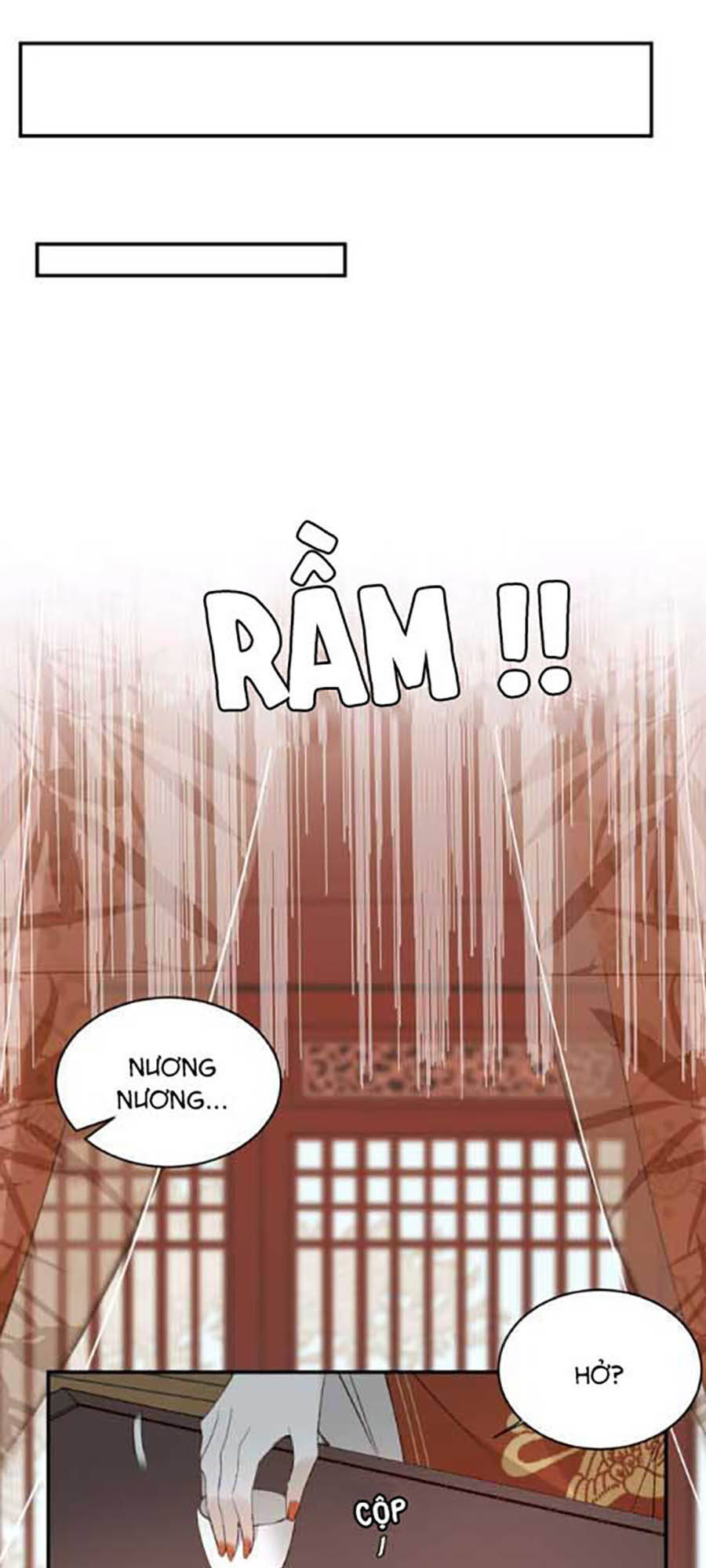 Hoàng Hậu Vô Đức Chapter 15 - 37