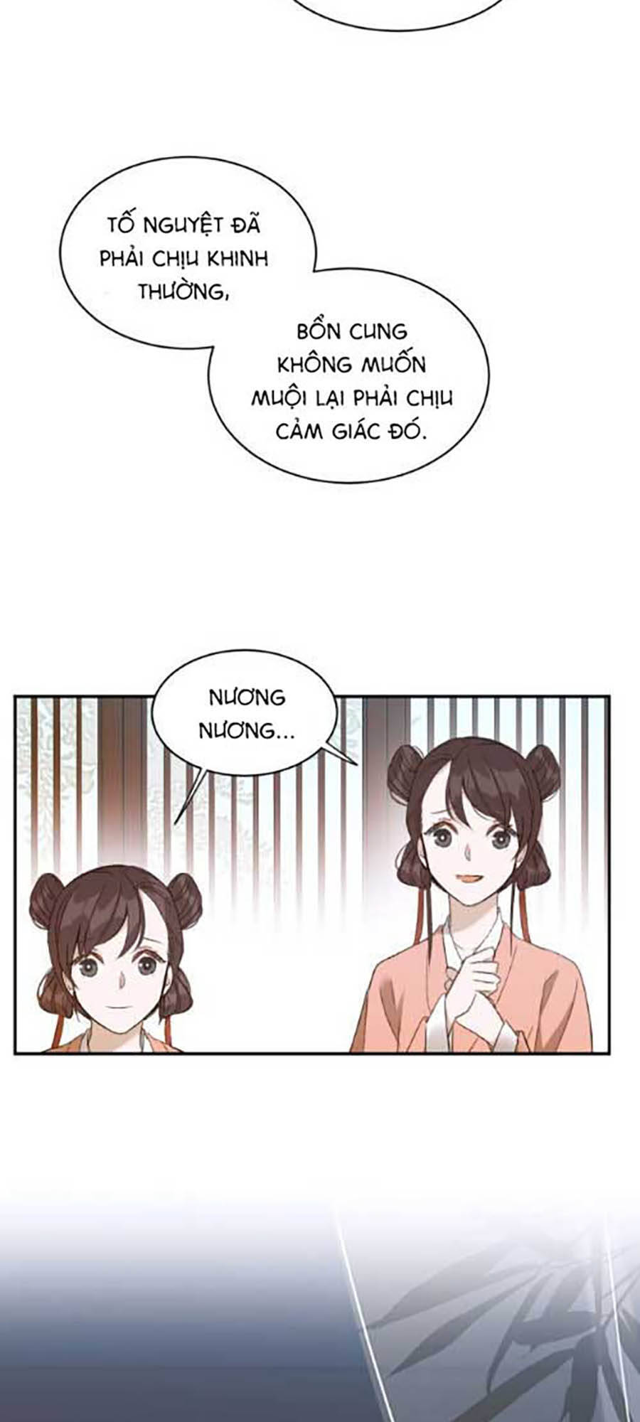 Hoàng Hậu Vô Đức Chapter 15 - 41