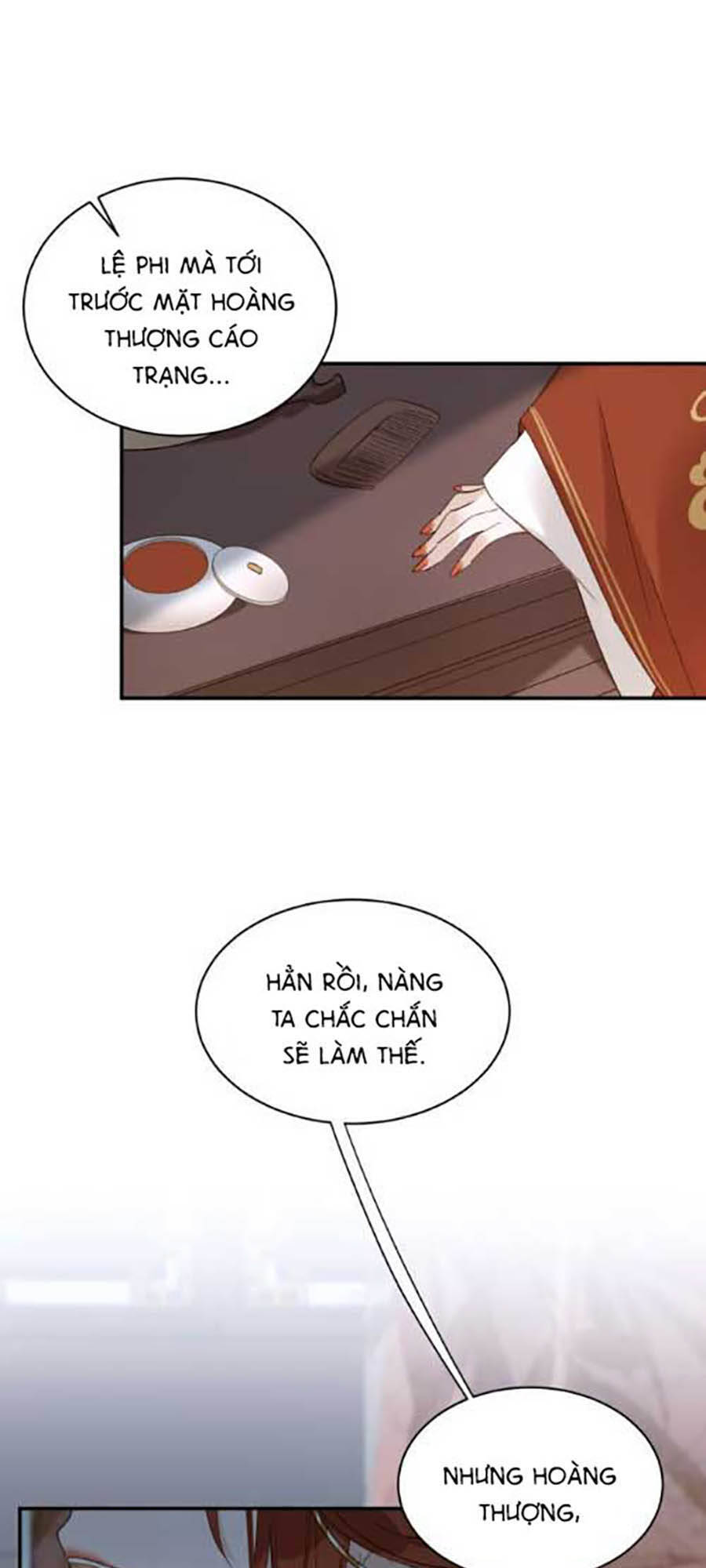 Hoàng Hậu Vô Đức Chapter 15 - 44