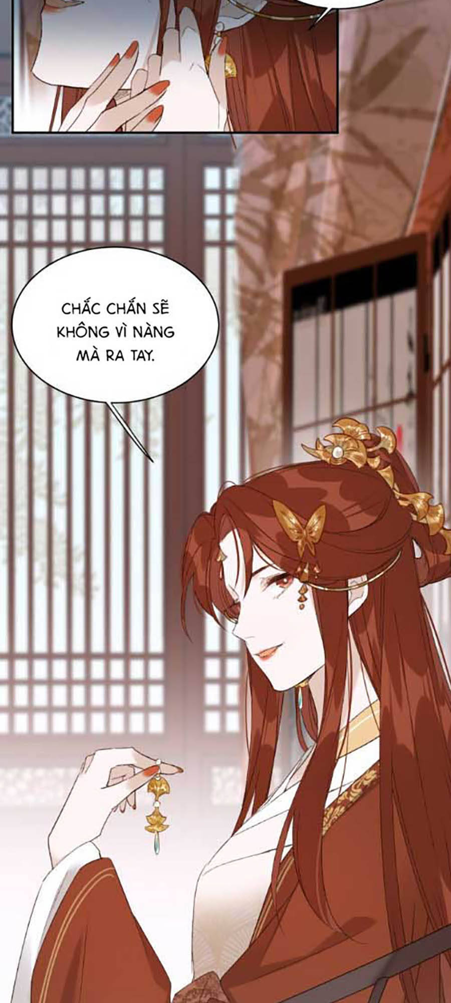 Hoàng Hậu Vô Đức Chapter 15 - 45