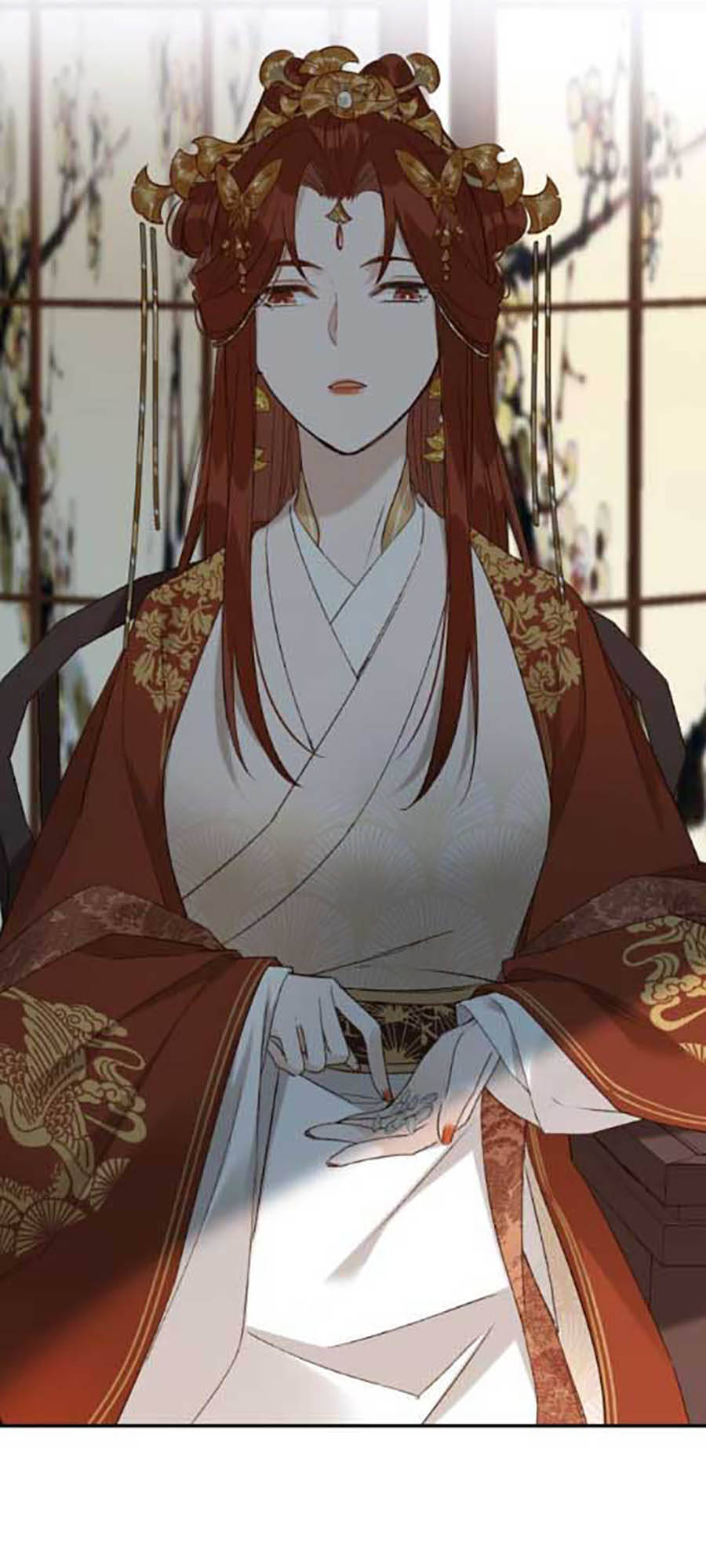 Hoàng Hậu Vô Đức Chapter 15 - 9