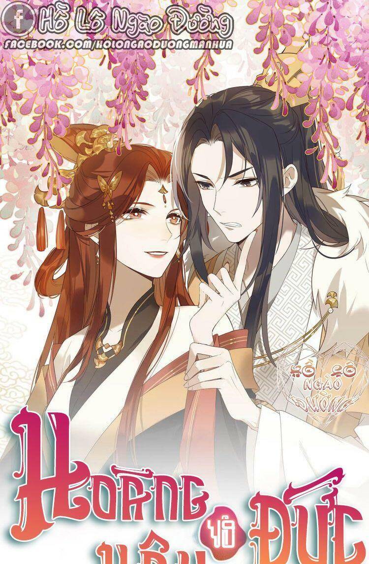 Hoàng Hậu Vô Đức Chapter 16 - 1