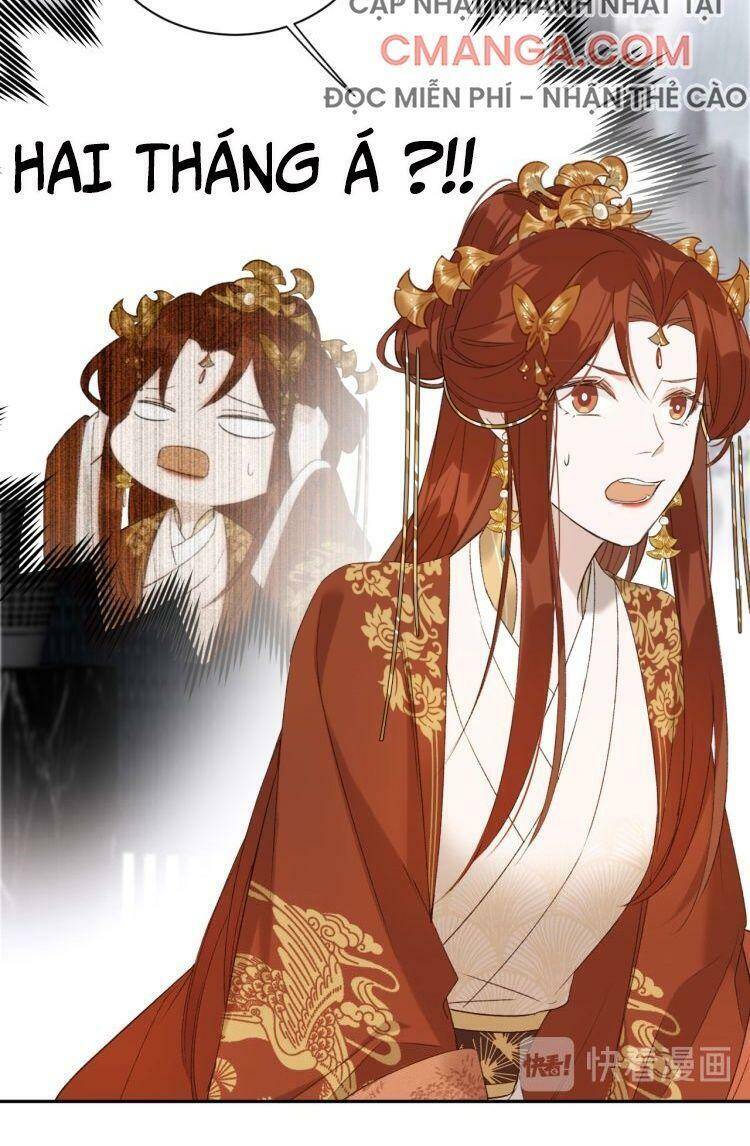 Hoàng Hậu Vô Đức Chapter 16 - 12