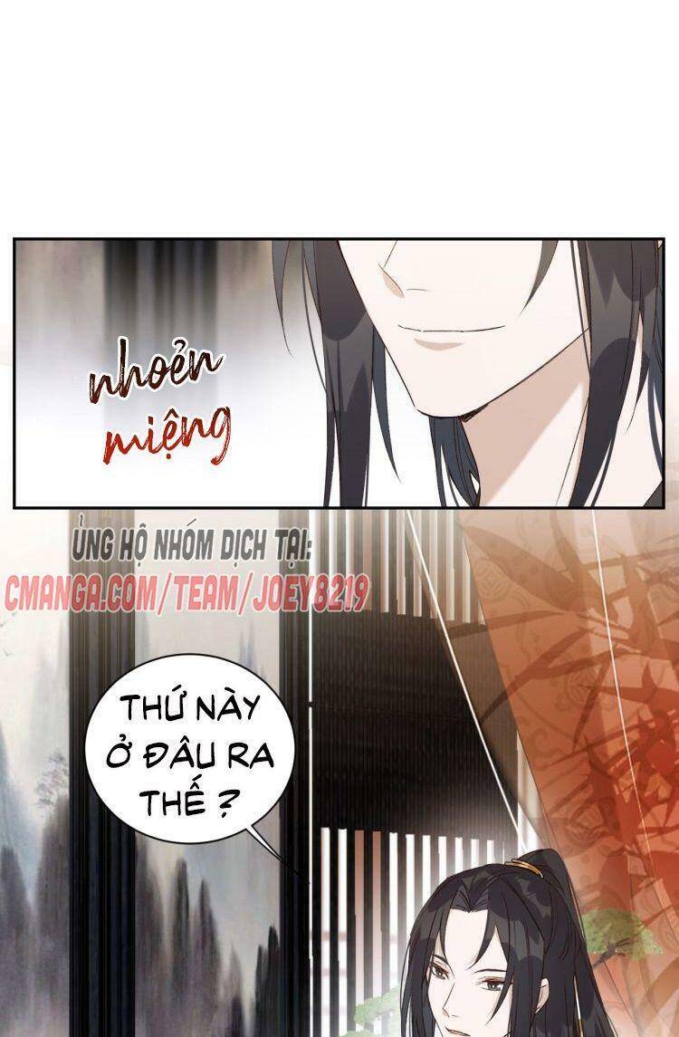 Hoàng Hậu Vô Đức Chapter 16 - 14