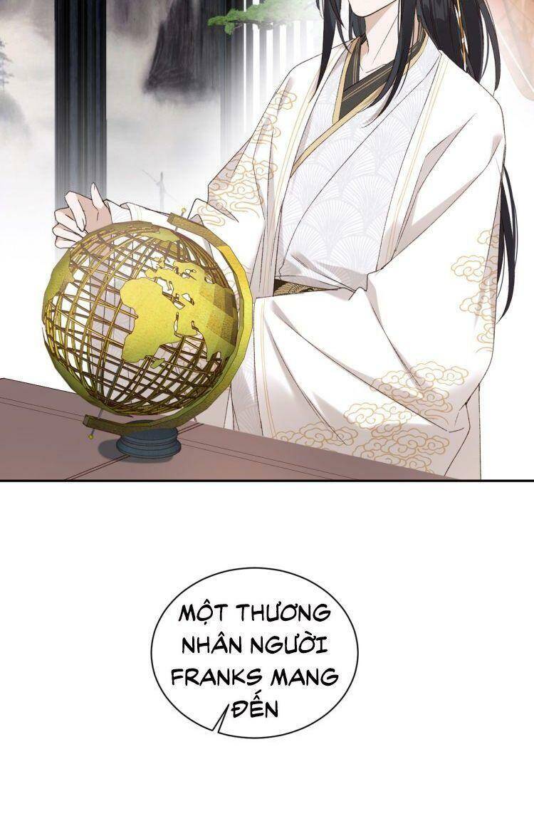 Hoàng Hậu Vô Đức Chapter 16 - 15