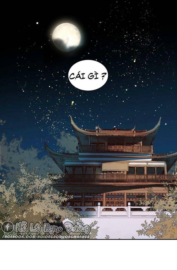 Hoàng Hậu Vô Đức Chapter 16 - 3