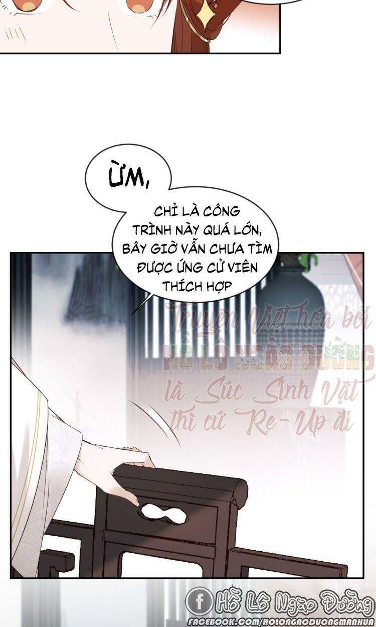 Hoàng Hậu Vô Đức Chapter 16 - 23