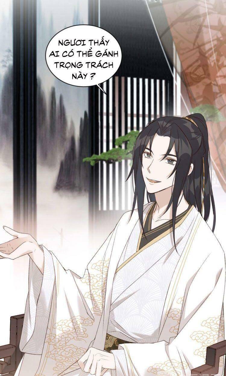 Hoàng Hậu Vô Đức Chapter 16 - 24