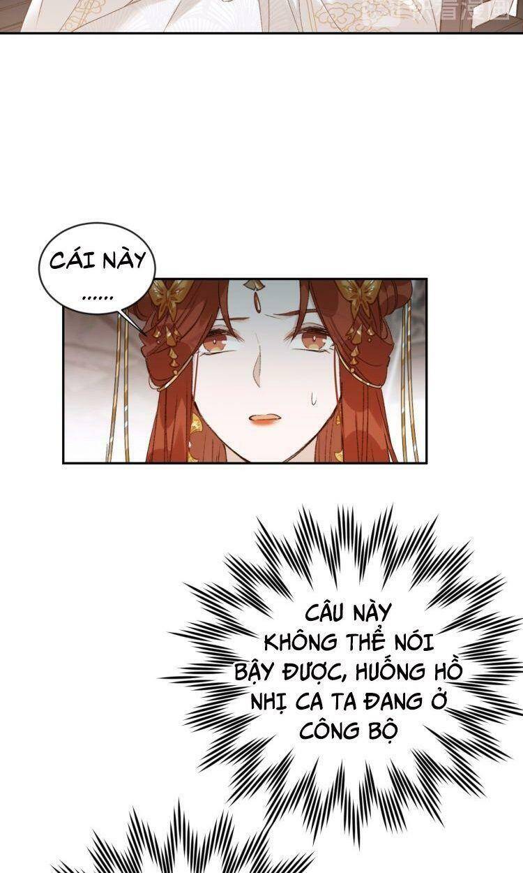 Hoàng Hậu Vô Đức Chapter 16 - 25