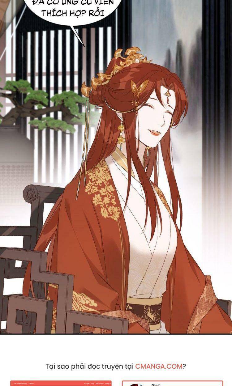 Hoàng Hậu Vô Đức Chapter 16 - 27