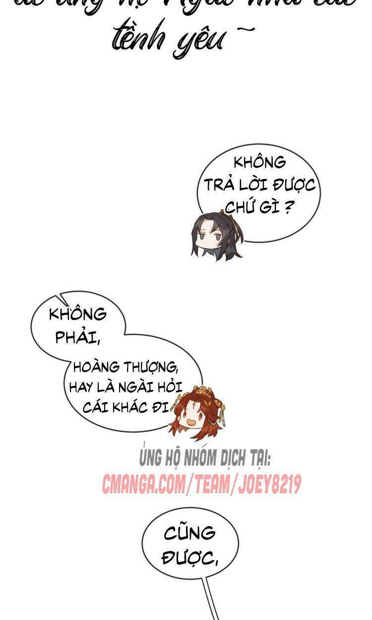 Hoàng Hậu Vô Đức Chapter 16 - 29