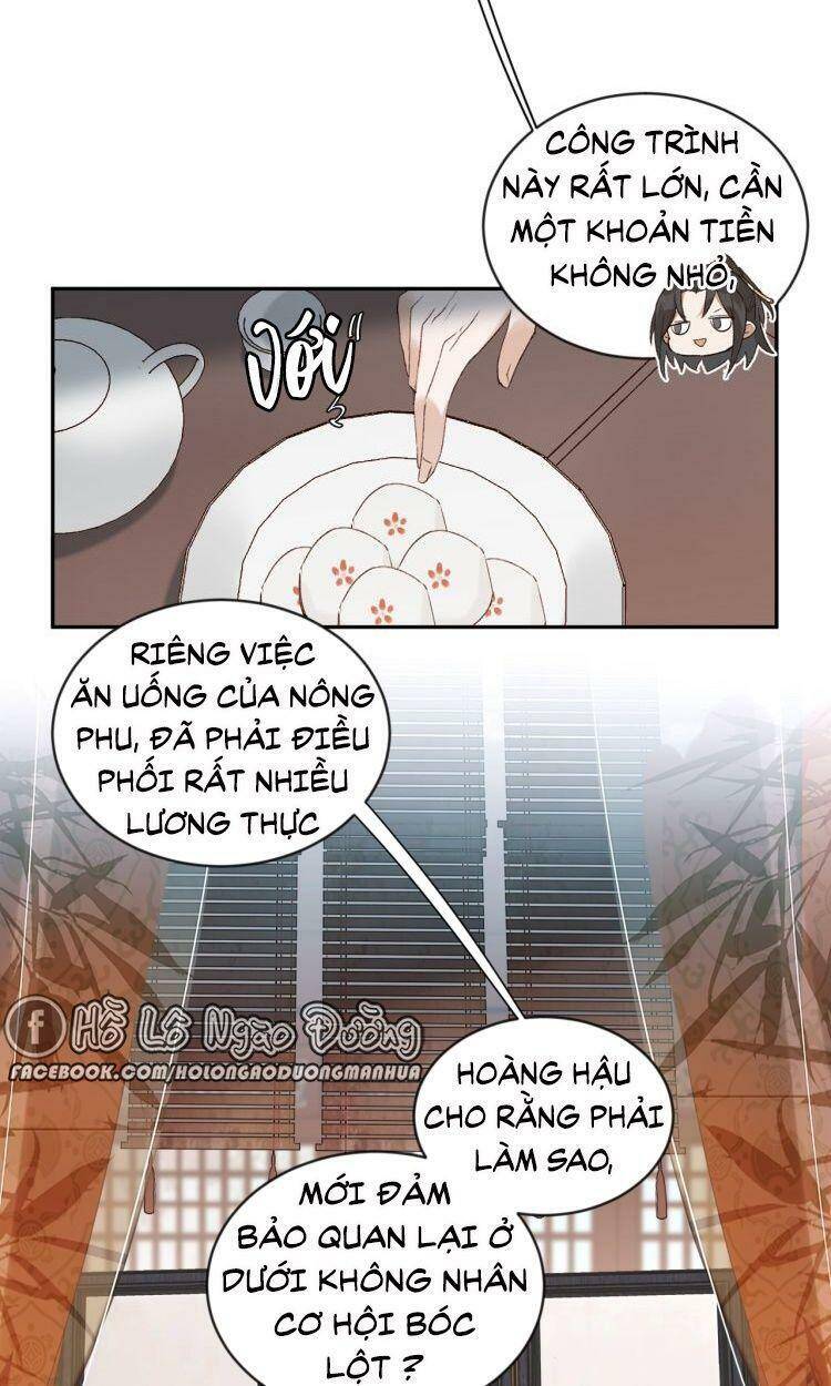 Hoàng Hậu Vô Đức Chapter 16 - 30