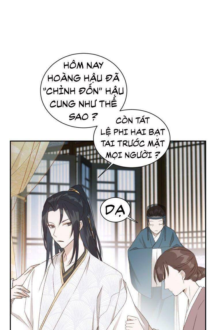 Hoàng Hậu Vô Đức Chapter 16 - 4
