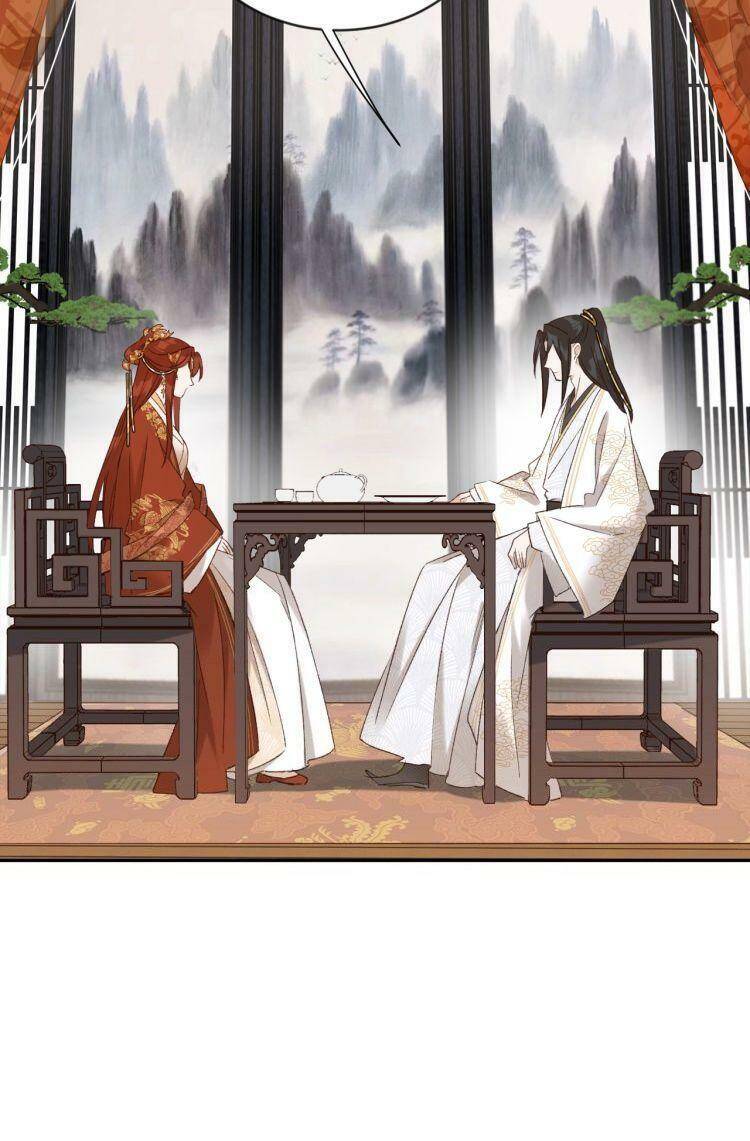 Hoàng Hậu Vô Đức Chapter 16 - 31