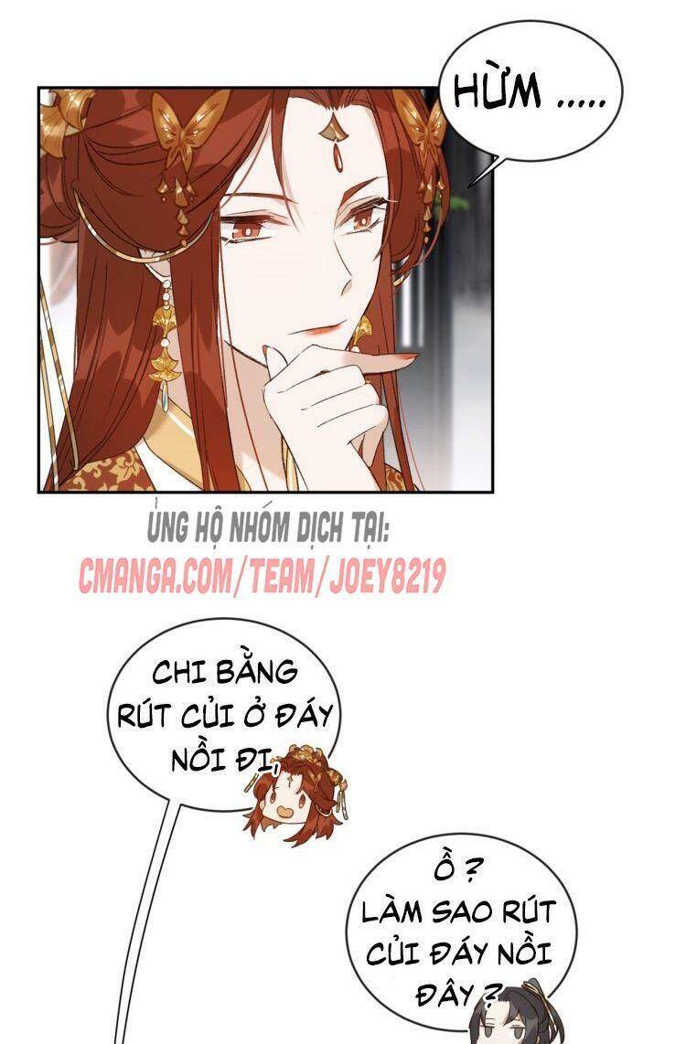 Hoàng Hậu Vô Đức Chapter 16 - 32