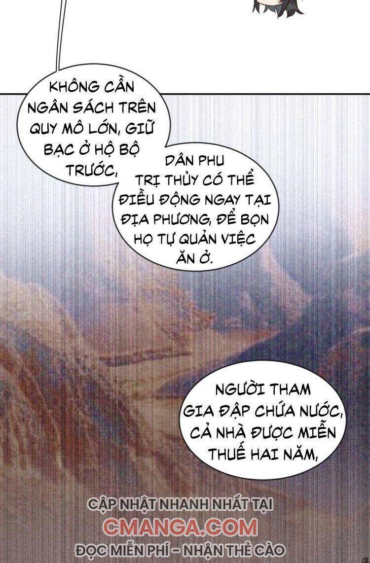 Hoàng Hậu Vô Đức Chapter 16 - 33