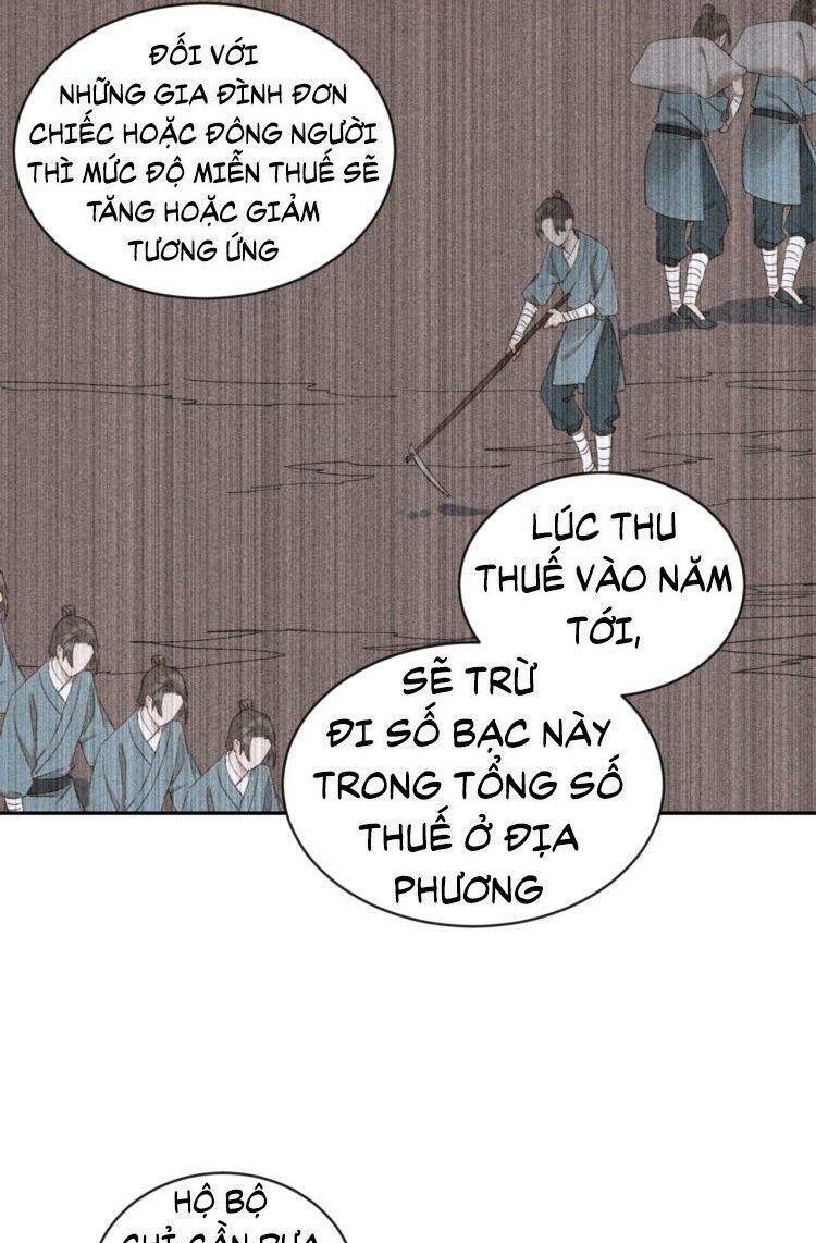 Hoàng Hậu Vô Đức Chapter 16 - 34