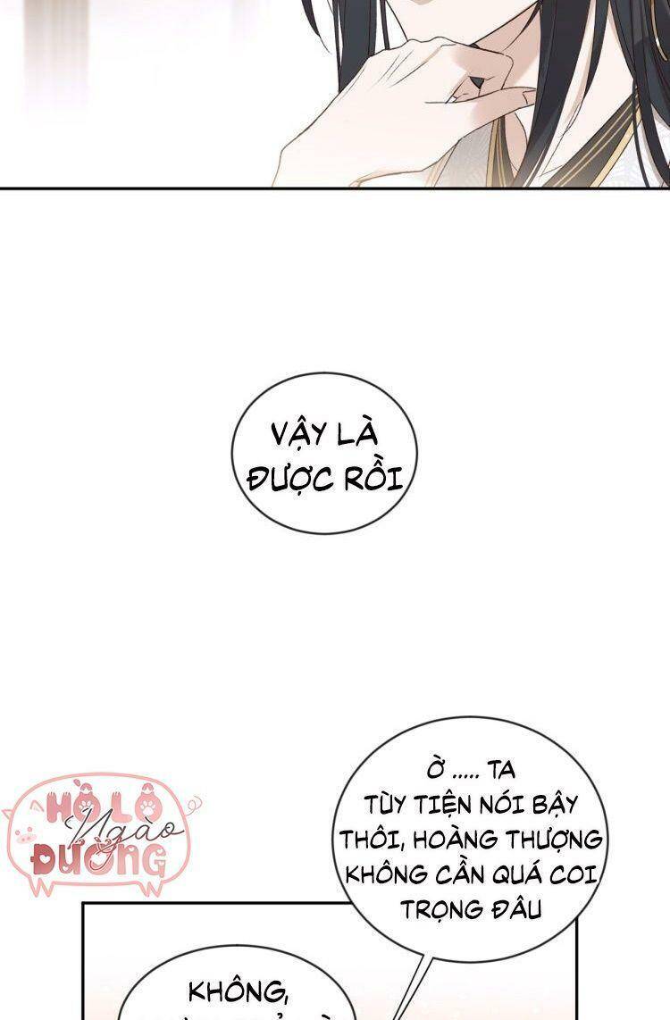 Hoàng Hậu Vô Đức Chapter 16 - 37