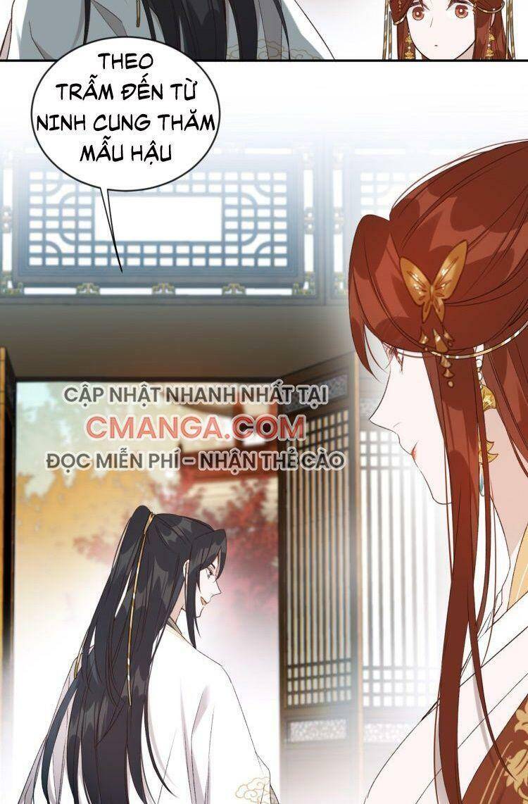 Hoàng Hậu Vô Đức Chapter 16 - 39