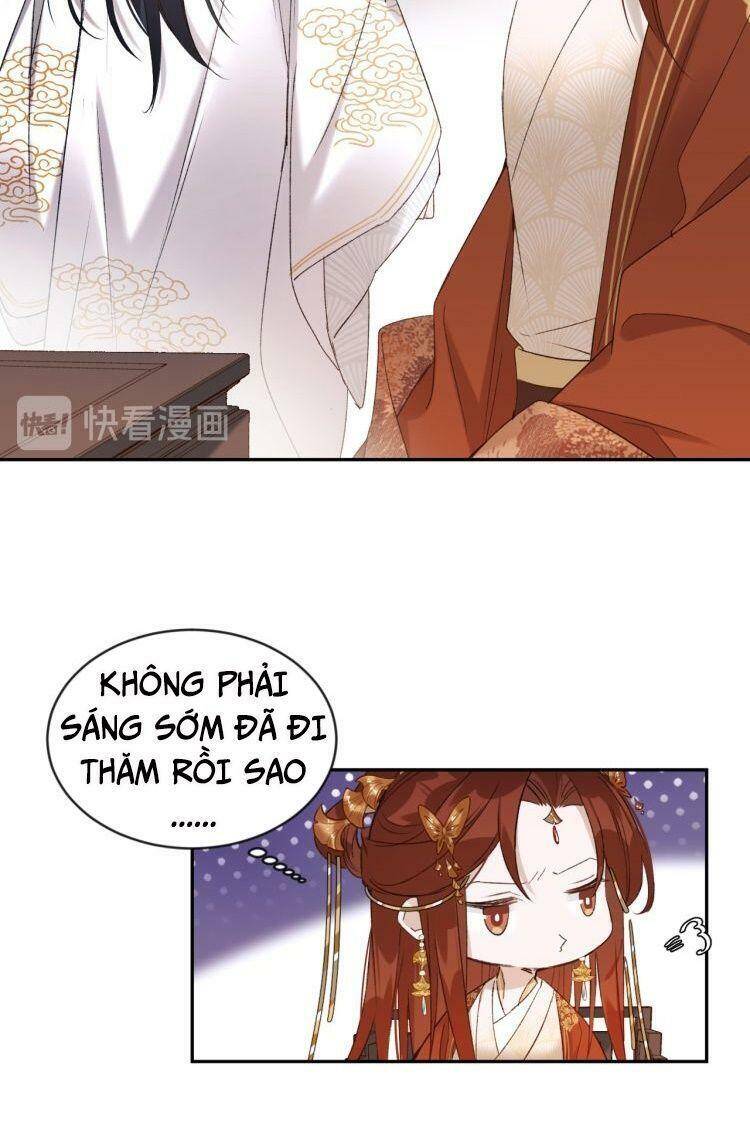 Hoàng Hậu Vô Đức Chapter 16 - 40