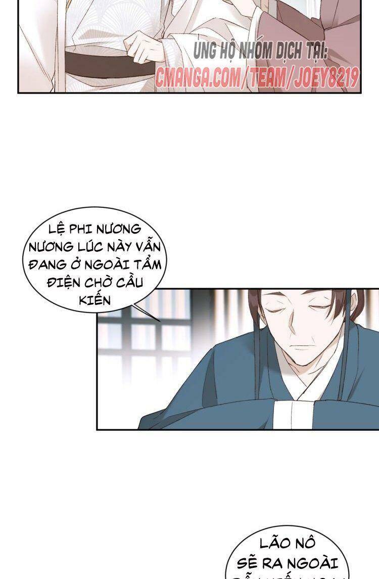 Hoàng Hậu Vô Đức Chapter 16 - 5