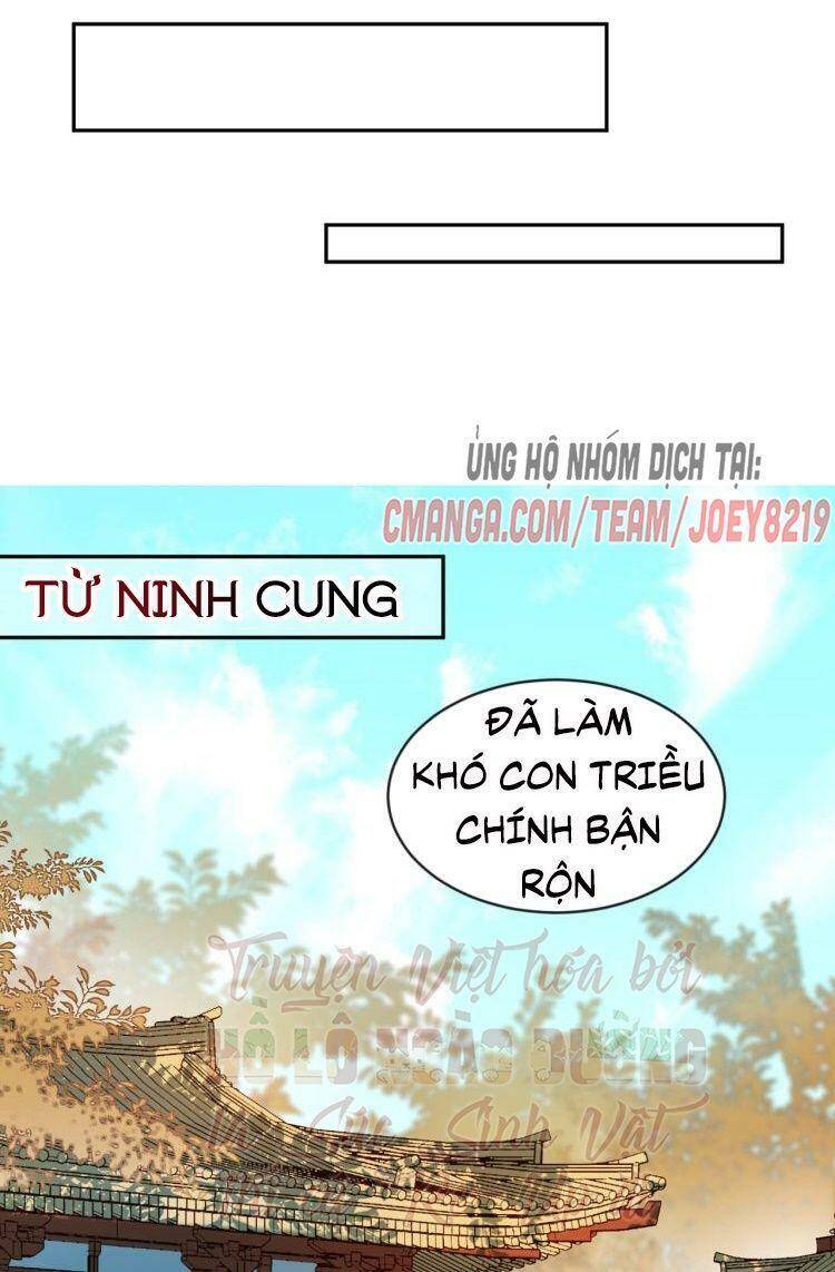 Hoàng Hậu Vô Đức Chapter 16 - 41