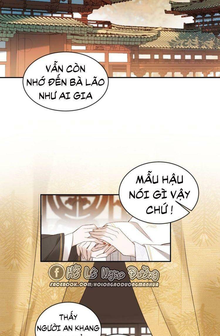 Hoàng Hậu Vô Đức Chapter 16 - 42