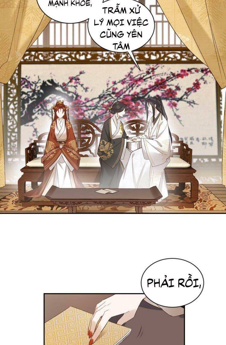 Hoàng Hậu Vô Đức Chapter 16 - 43