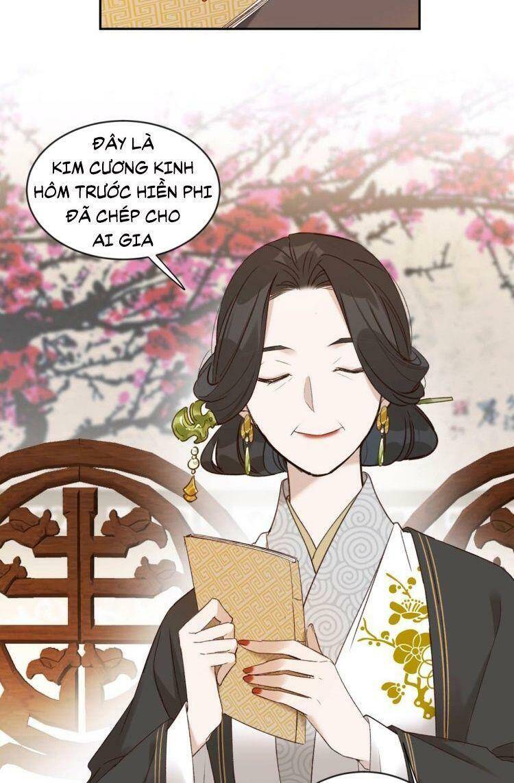 Hoàng Hậu Vô Đức Chapter 16 - 44