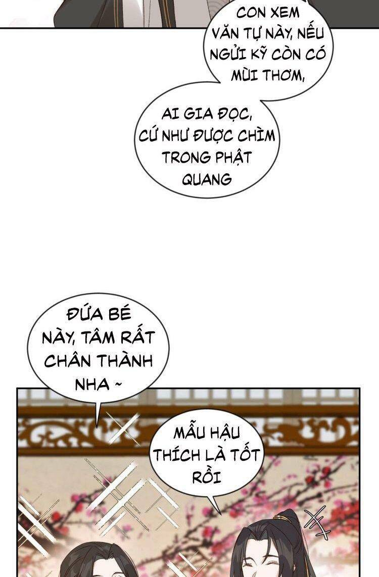 Hoàng Hậu Vô Đức Chapter 16 - 45