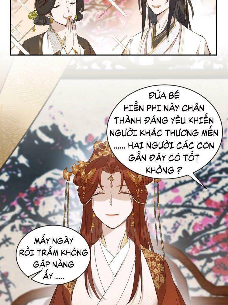 Hoàng Hậu Vô Đức Chapter 16 - 46