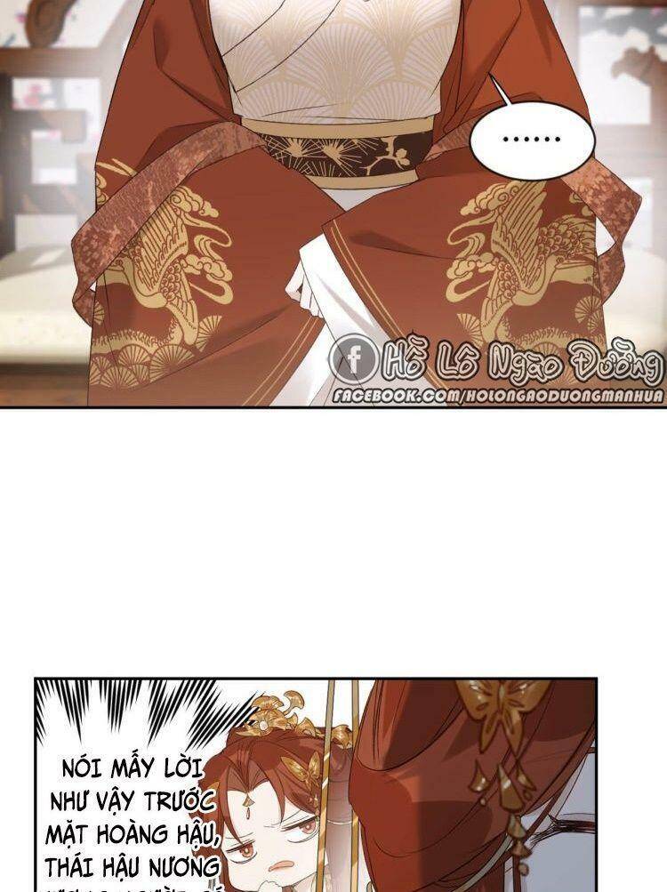 Hoàng Hậu Vô Đức Chapter 16 - 47