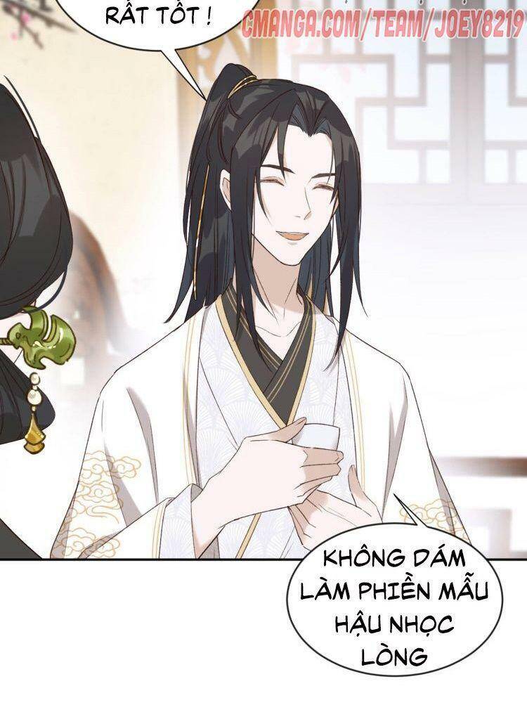 Hoàng Hậu Vô Đức Chapter 16 - 49