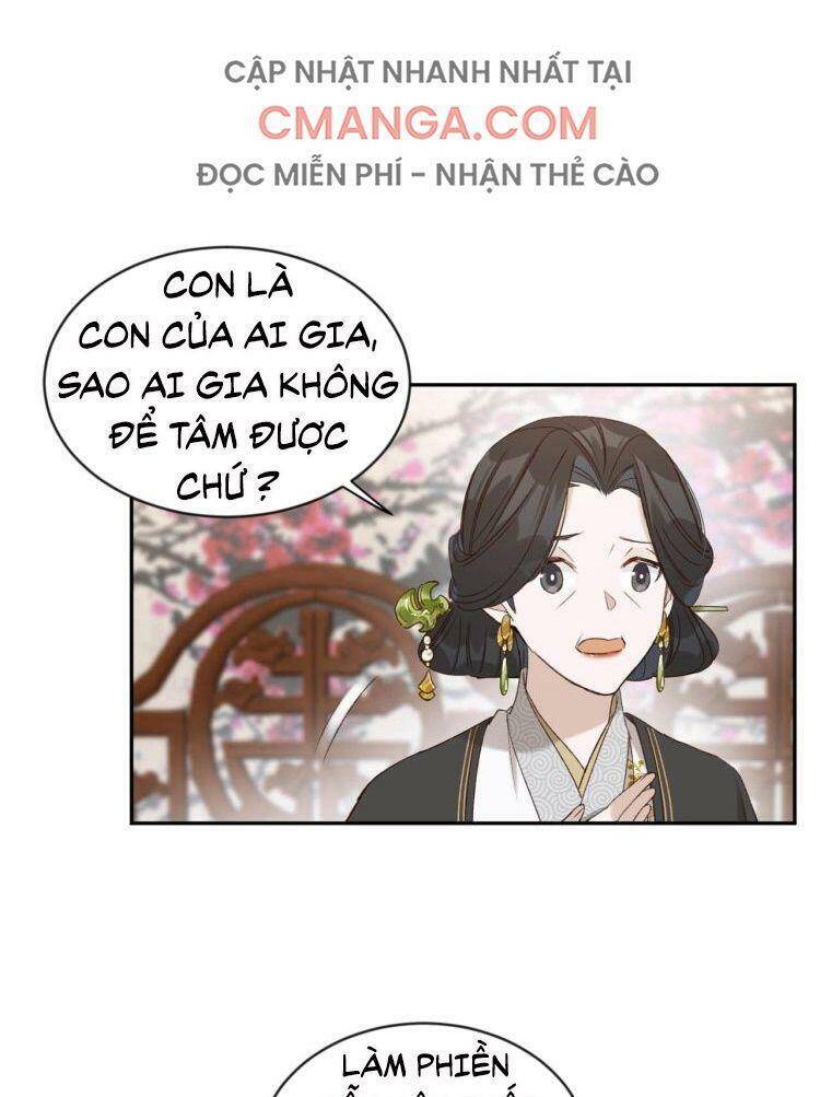 Hoàng Hậu Vô Đức Chapter 16 - 50