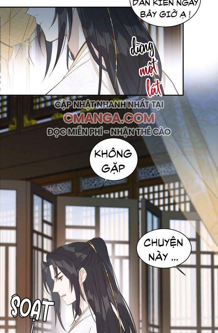 Hoàng Hậu Vô Đức Chapter 16 - 6