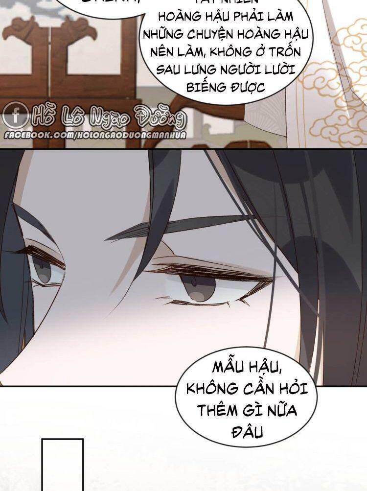 Hoàng Hậu Vô Đức Chapter 16 - 52