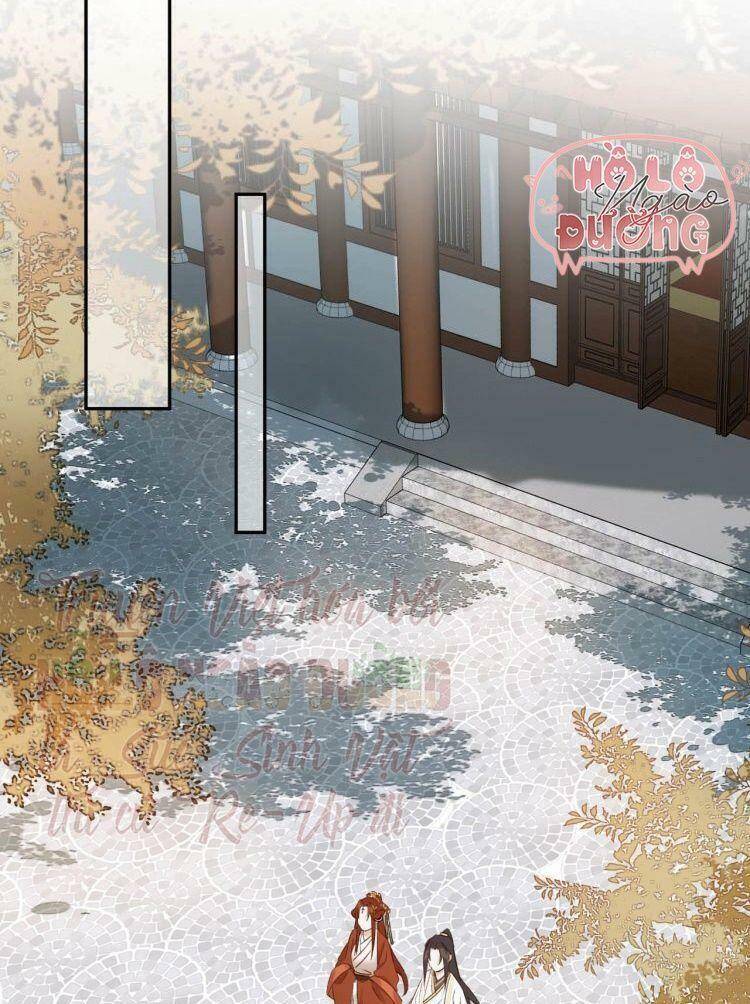Hoàng Hậu Vô Đức Chapter 16 - 53