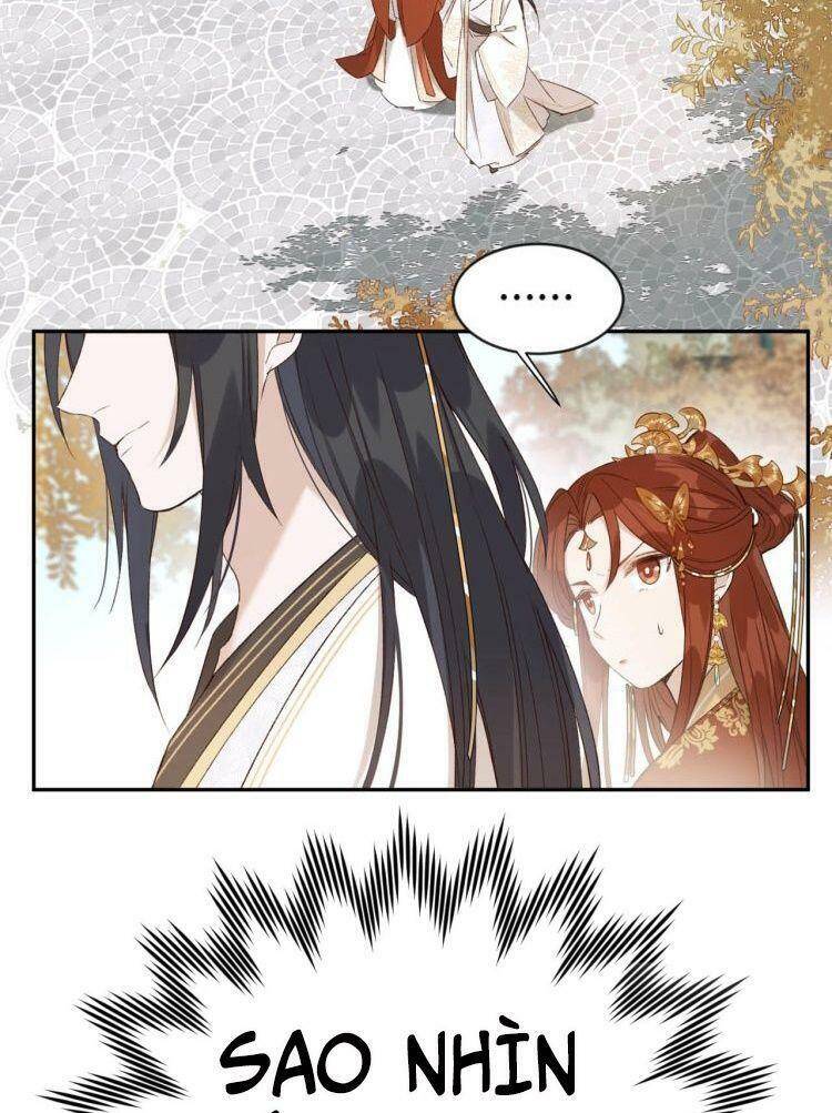 Hoàng Hậu Vô Đức Chapter 16 - 54