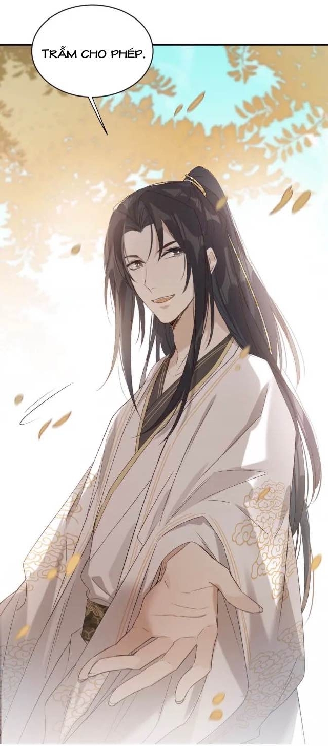 Hoàng Hậu Vô Đức Chapter 16 - 55