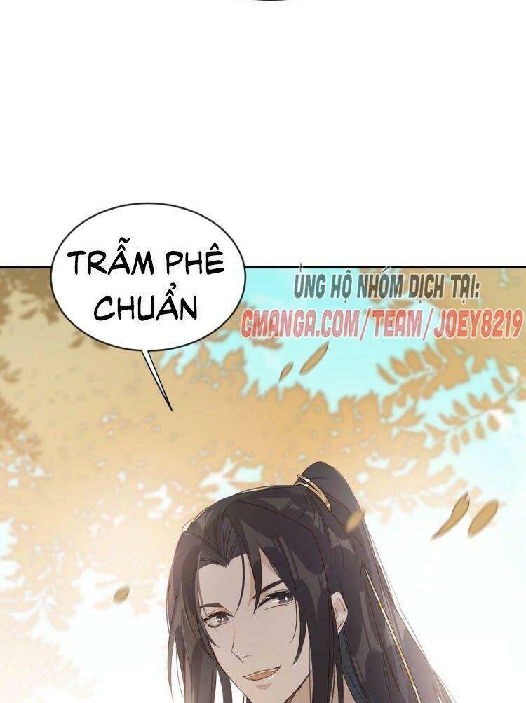 Hoàng Hậu Vô Đức Chapter 16 - 58