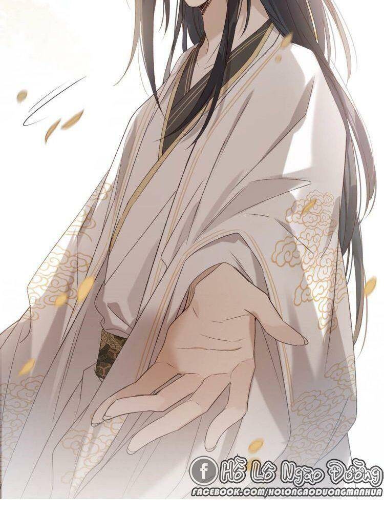 Hoàng Hậu Vô Đức Chapter 16 - 59